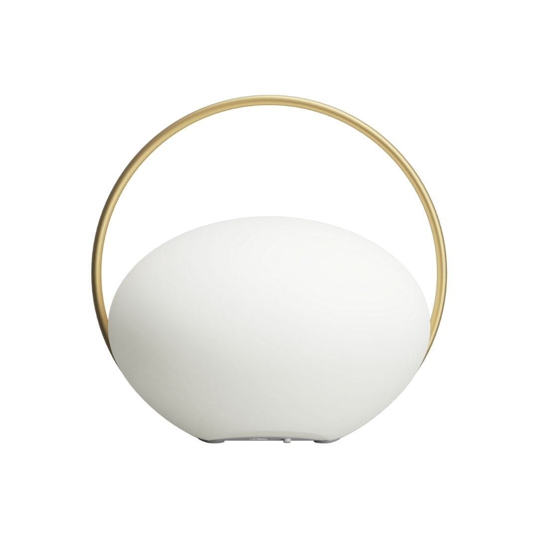 Orbit Transportabel Bordlampe Umage