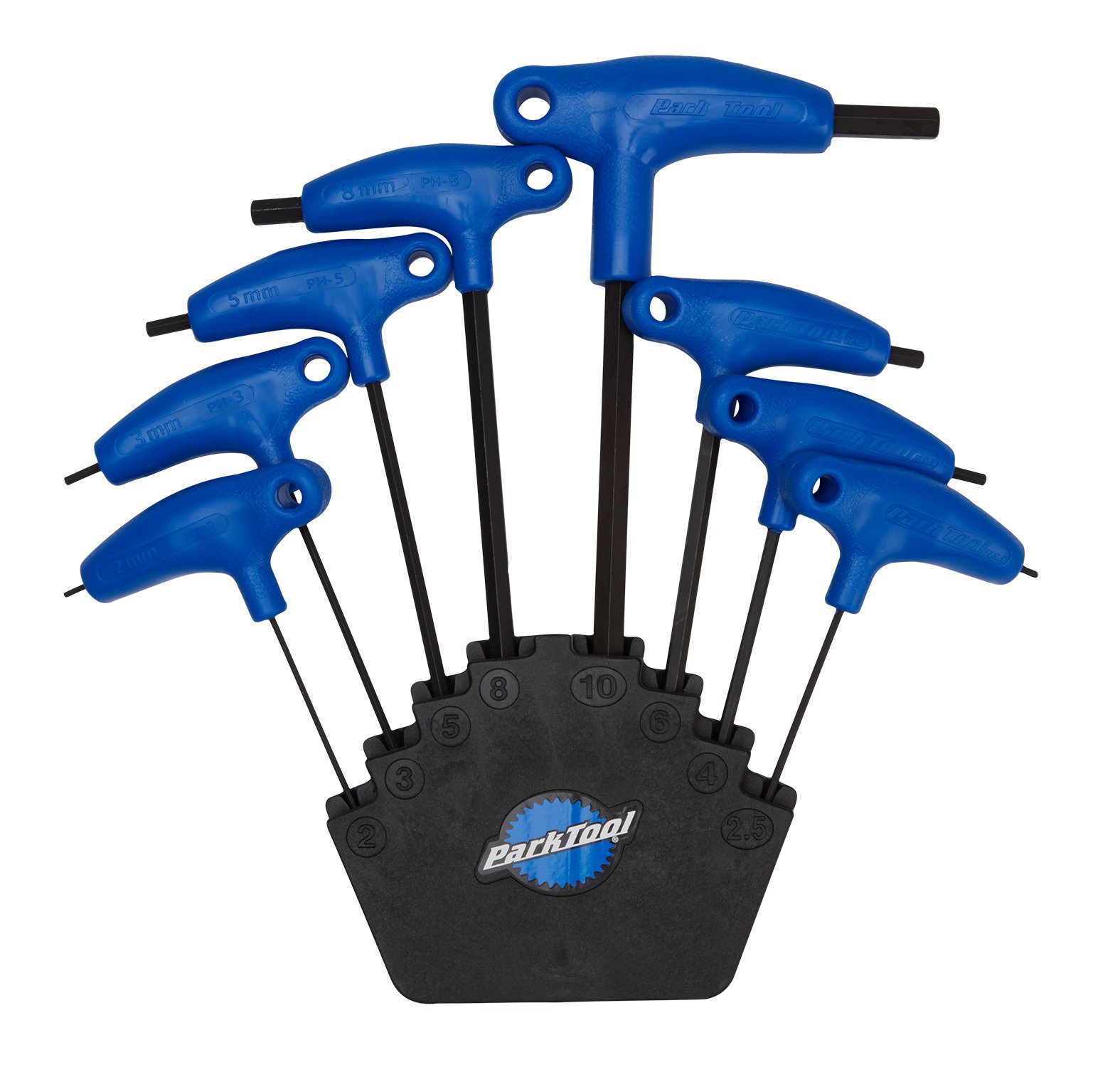 Park Tool Unbrakonøglesæt