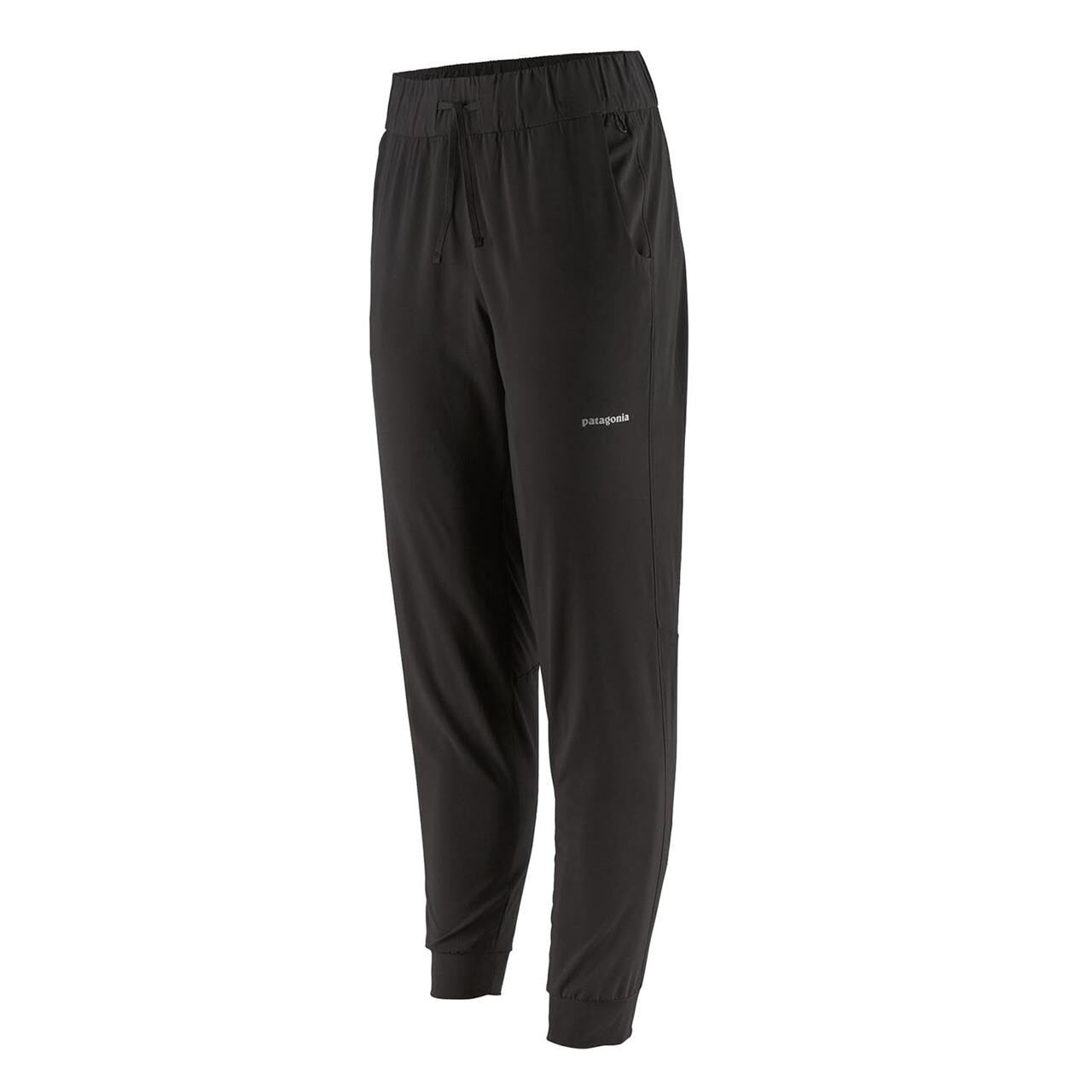 Patagonia Womens Terrebonne Joggers Sort Black