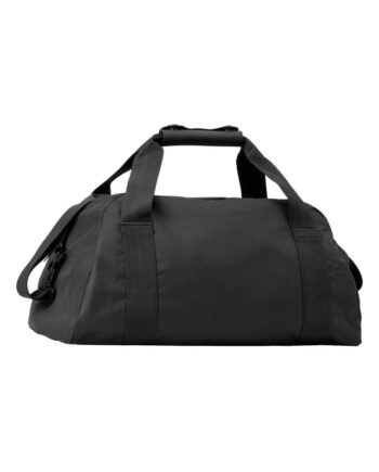 Plain Sportstaske Geekd
