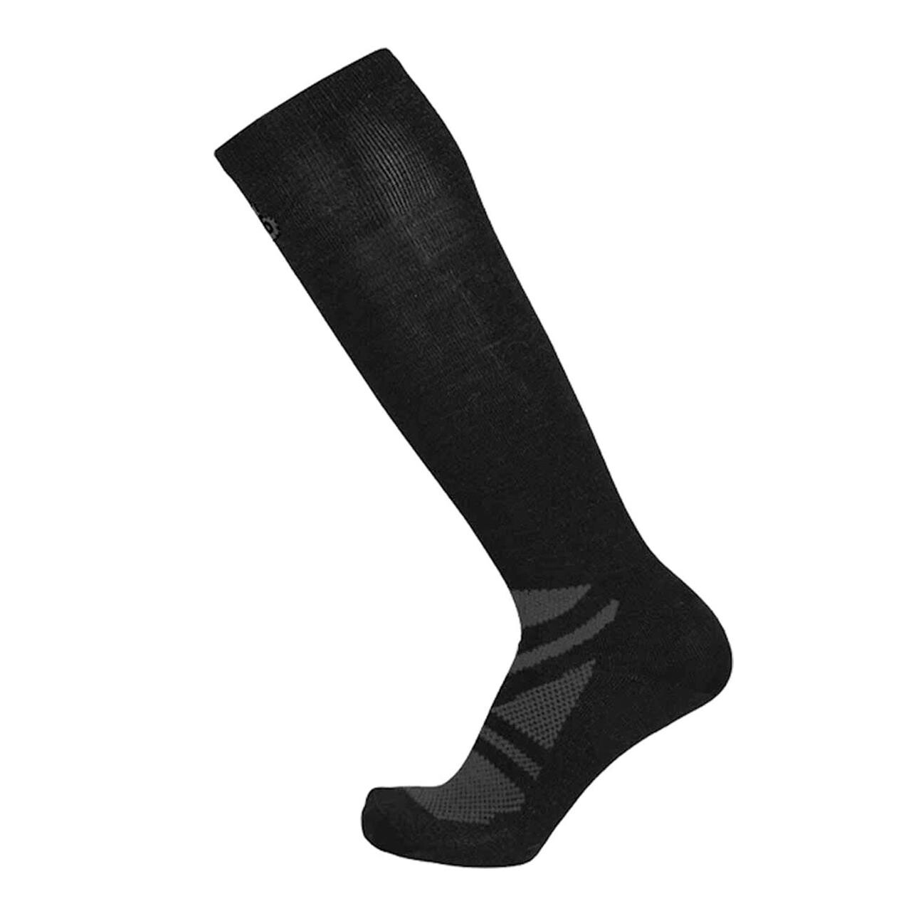 Point6 Compression Ultra Light Otc Sort Black