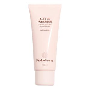 Pudderdåserne Alt Fodcreme 100