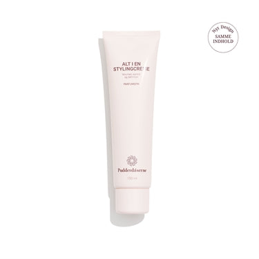 PudderdÅserne Alt Stylingcreme Parfumefri 150
