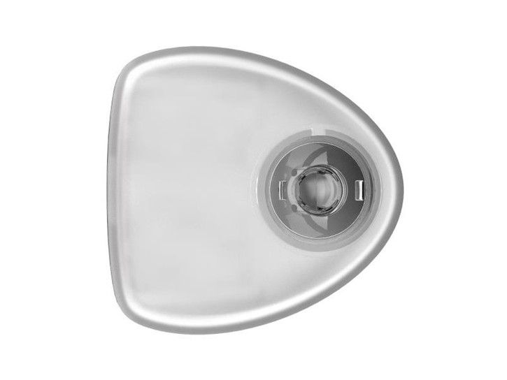 Reelight Forlygte Sl100 200 Lens Beslag Back