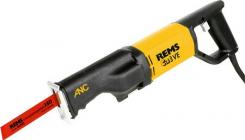 Rems Cat Anc