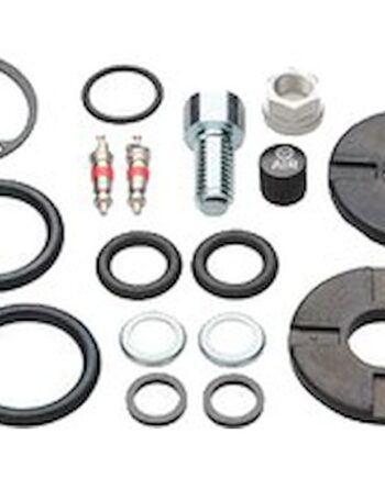 Rockshox Service Kit Til Recon Luft Siden