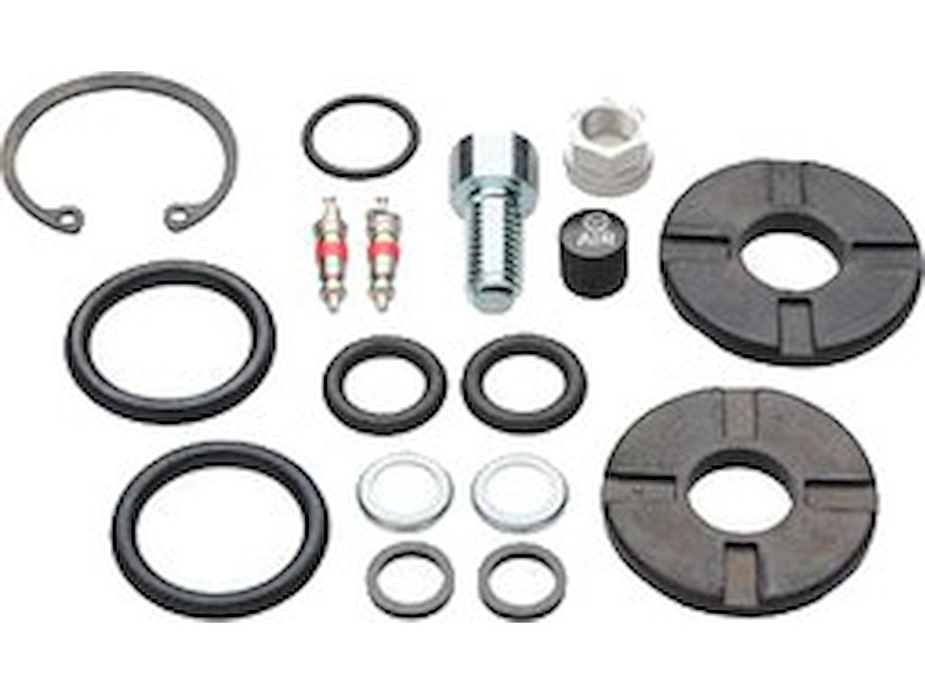 Rockshox Service Kit Til Recon Luft Siden