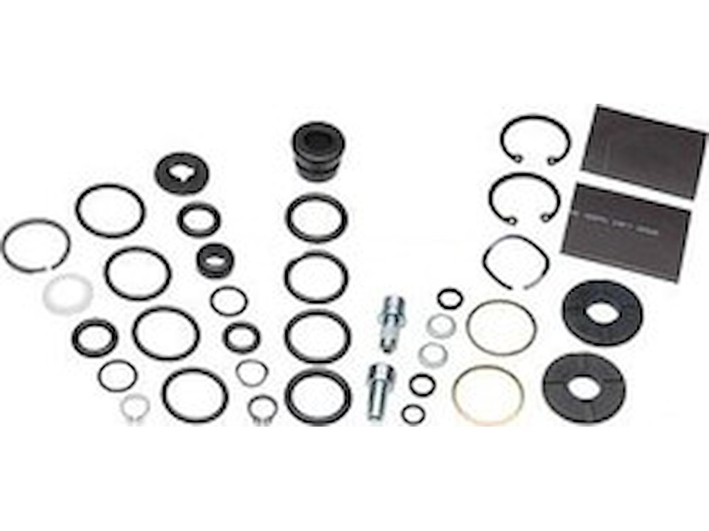Rockshox Servicekit Recon 2010