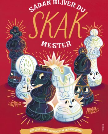 Sådan Bliver Skakmester