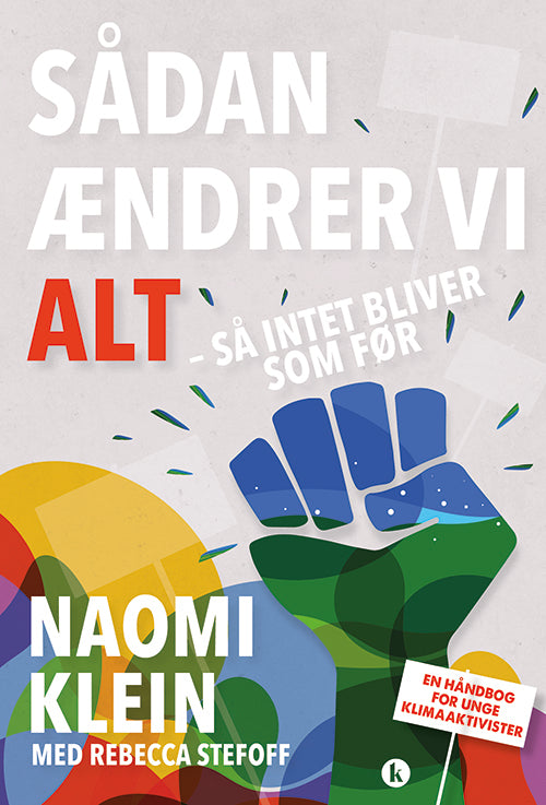 Sådan ændrer Alt Intet Bliver Som Før