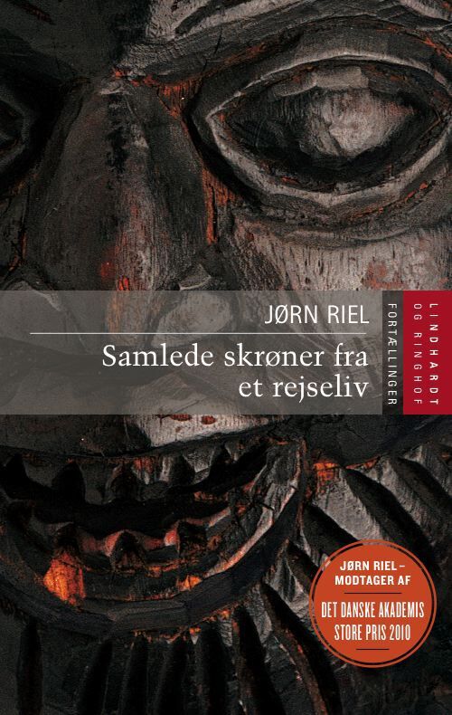 Samlede Skrøner Fra Rejseliv
