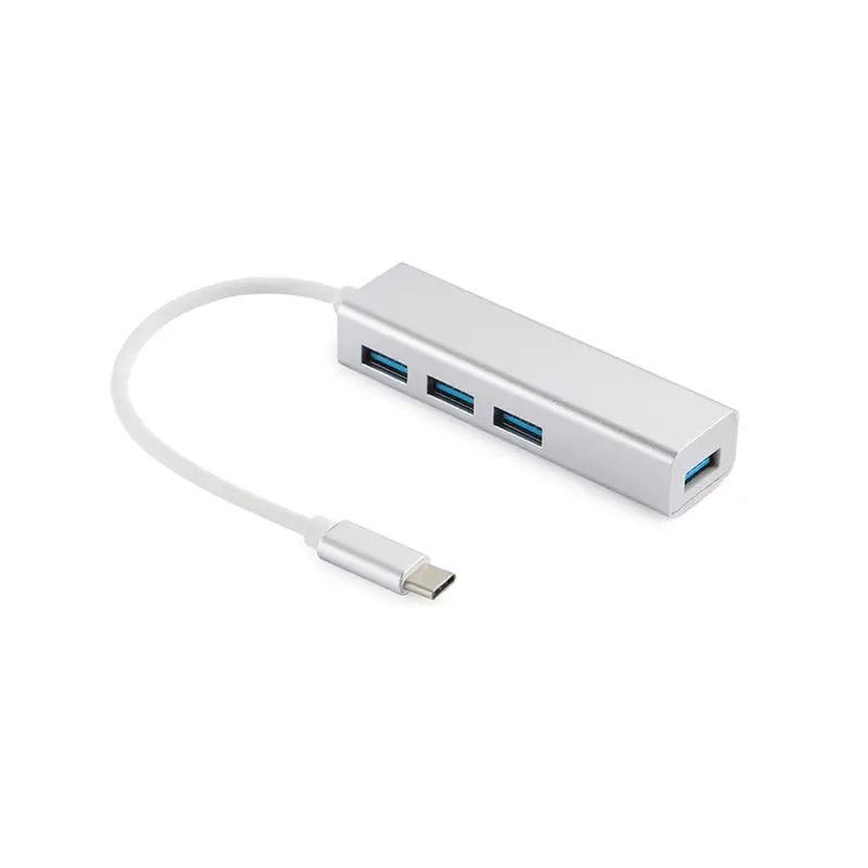 Sandberg Saver Usb Hub 4xusb Porte