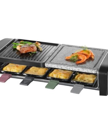 Severin Raclette Rektangulær