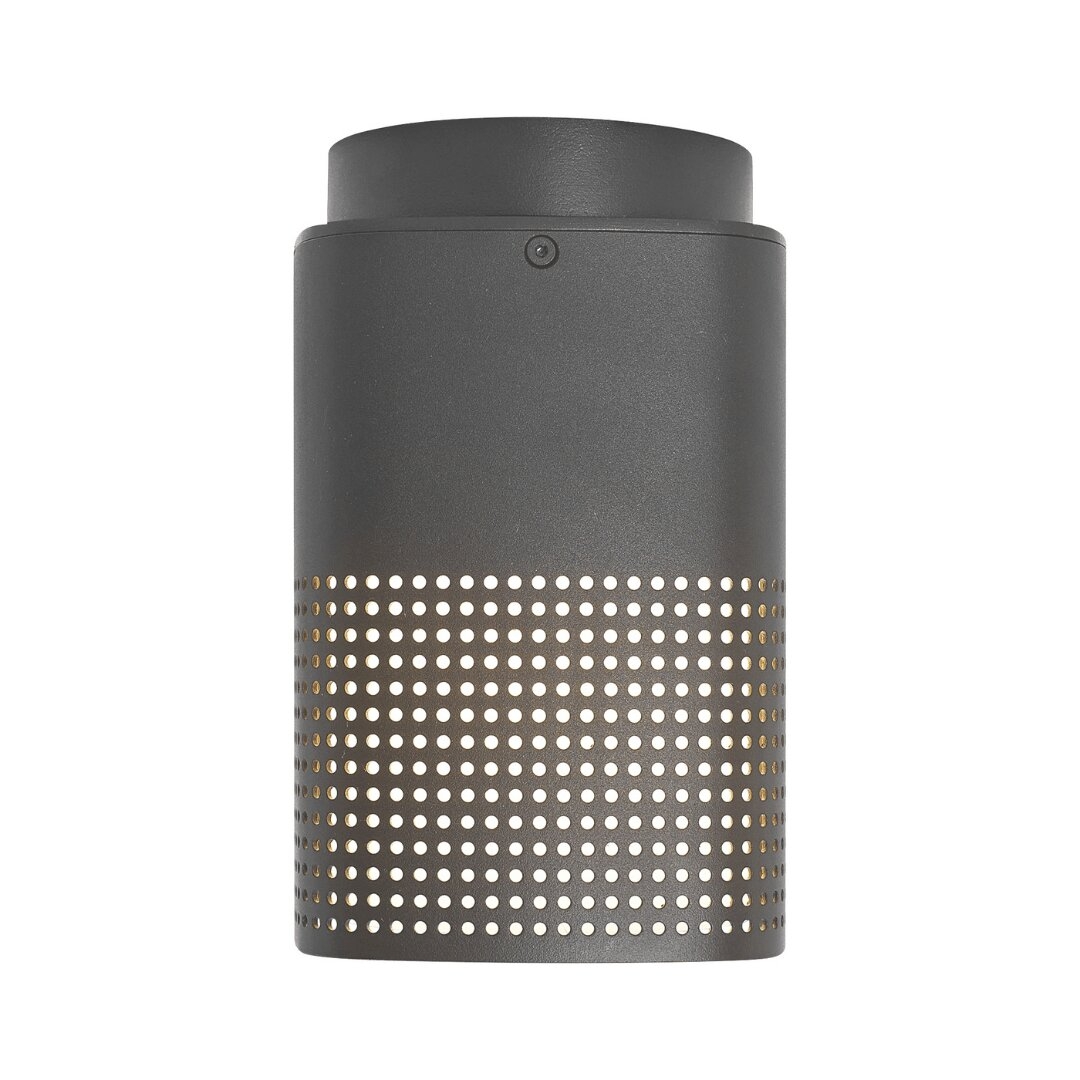 Sidara Loftslampe Seaside Antracit Nordlux