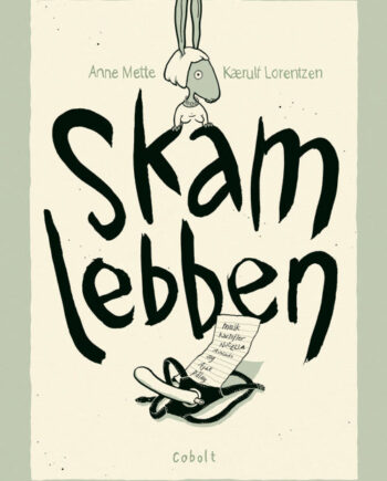 Skamlebben