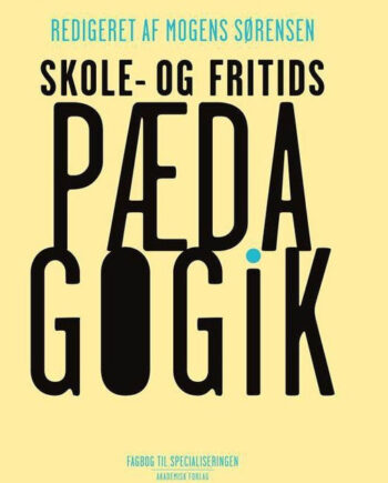 Skole Fritidspædagogik