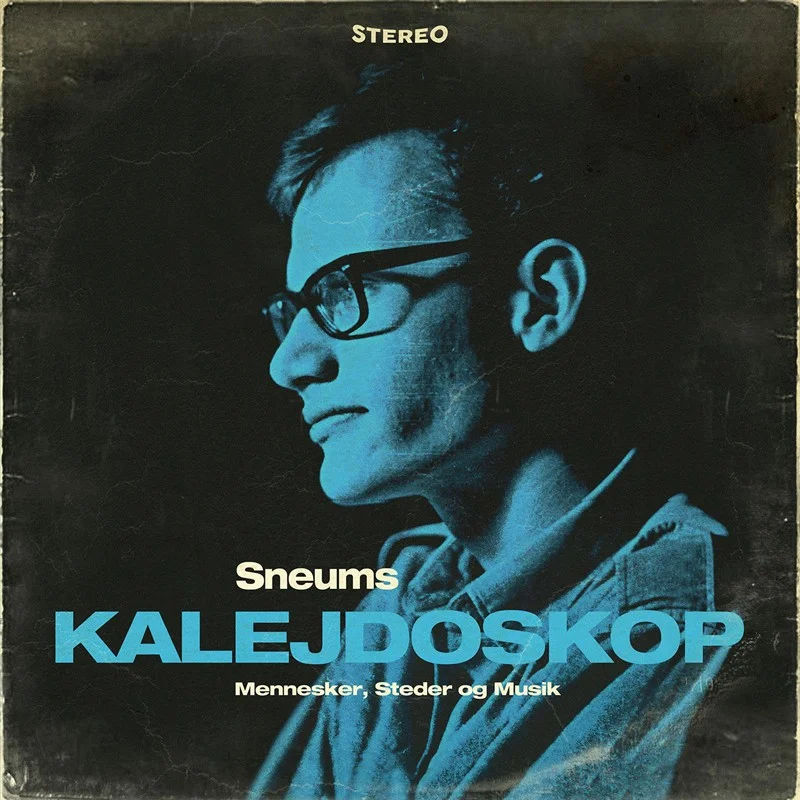 Sneums Kalejdoskop Udgave 2020  Jan Sneum