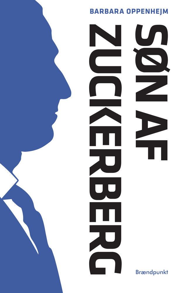 Søn Zuckerberg