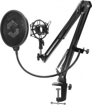 Speedlink Volity Streaming Accessory Set Mikrofon Geekd