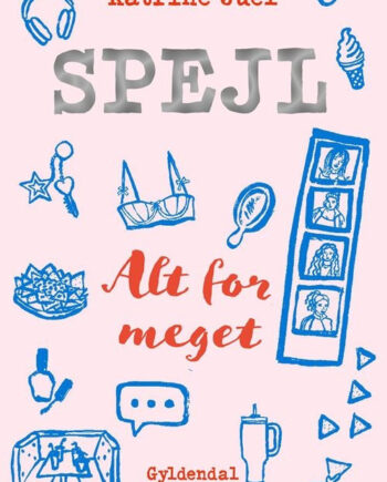 Spejl Alt For Meget