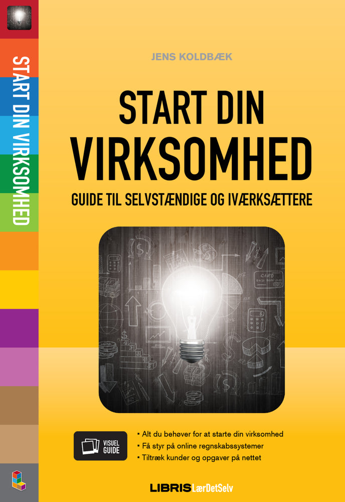 Start Din Virksomhed