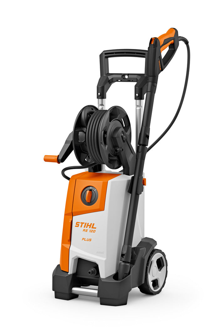Stihl 120 Plus Højtryksrenser