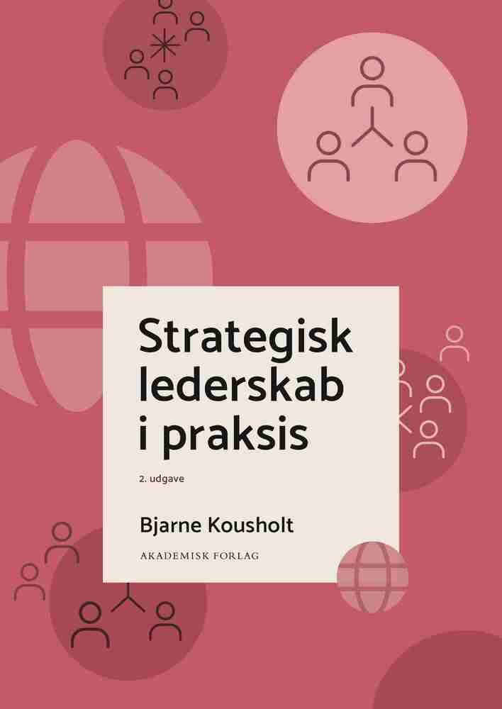 Strategisk Lederskab Praksis