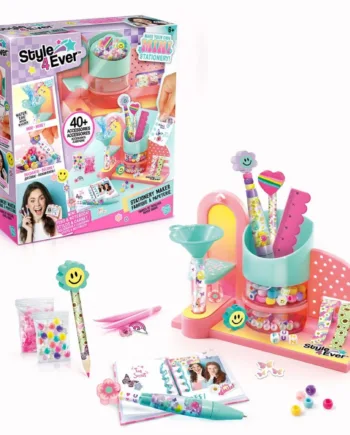 Style 4ever Mini Stationery Maker