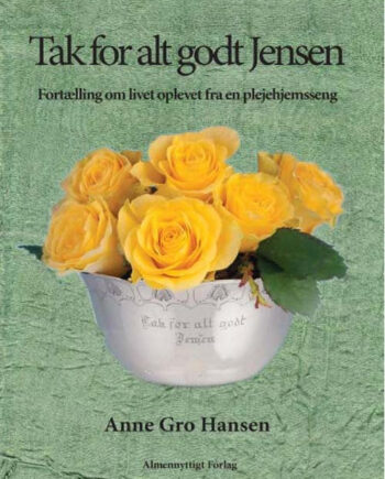 Tak For Alt Godt Jensen