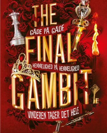 The Final Gambit Slutspillet