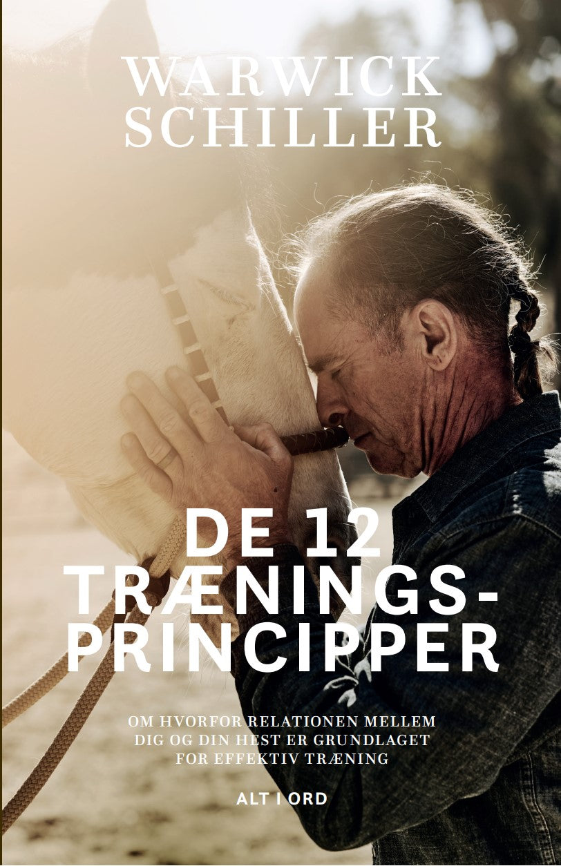 Træningsprincipper