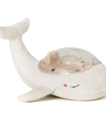 Tranquil Whale Natlampe Cloud