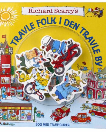 Travle Folk Den Travle