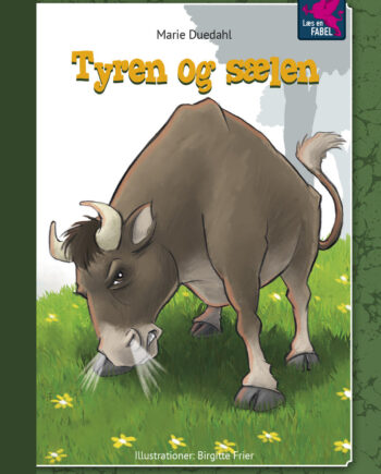 Tyren Sælen