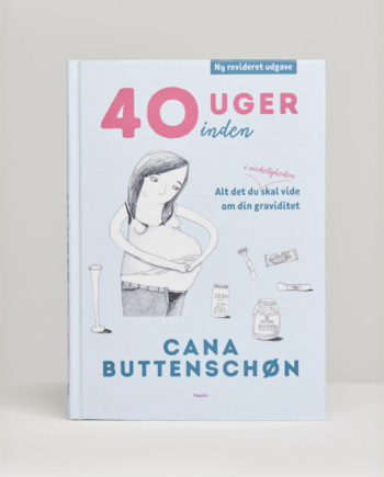 Uger Inden Alt Din Graviditet