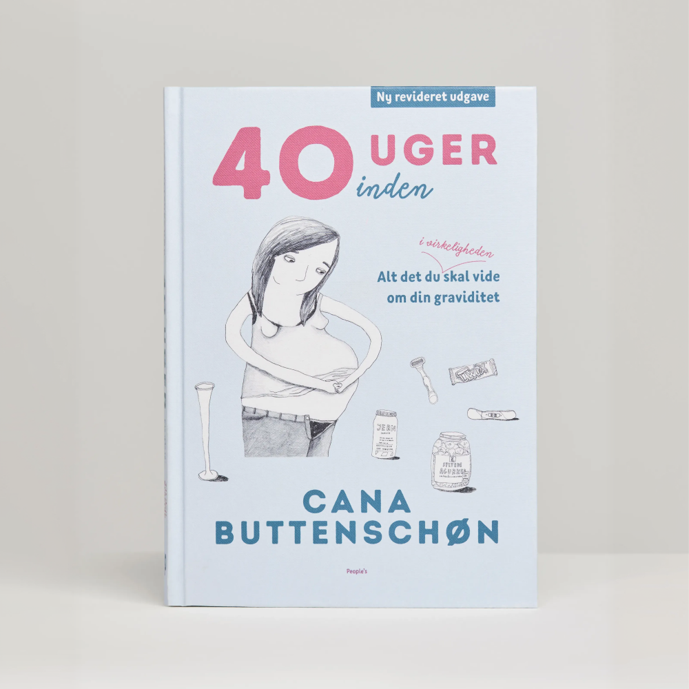 Uger Inden Alt Din Graviditet