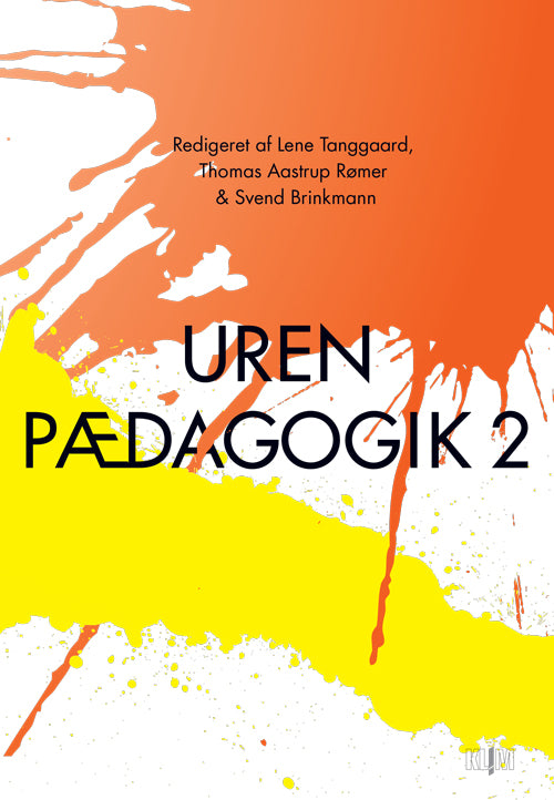Uren Pædagogik