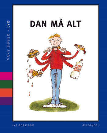Vaks Lyd Dan Alt