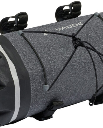 Vaude Trailfront Compact Black