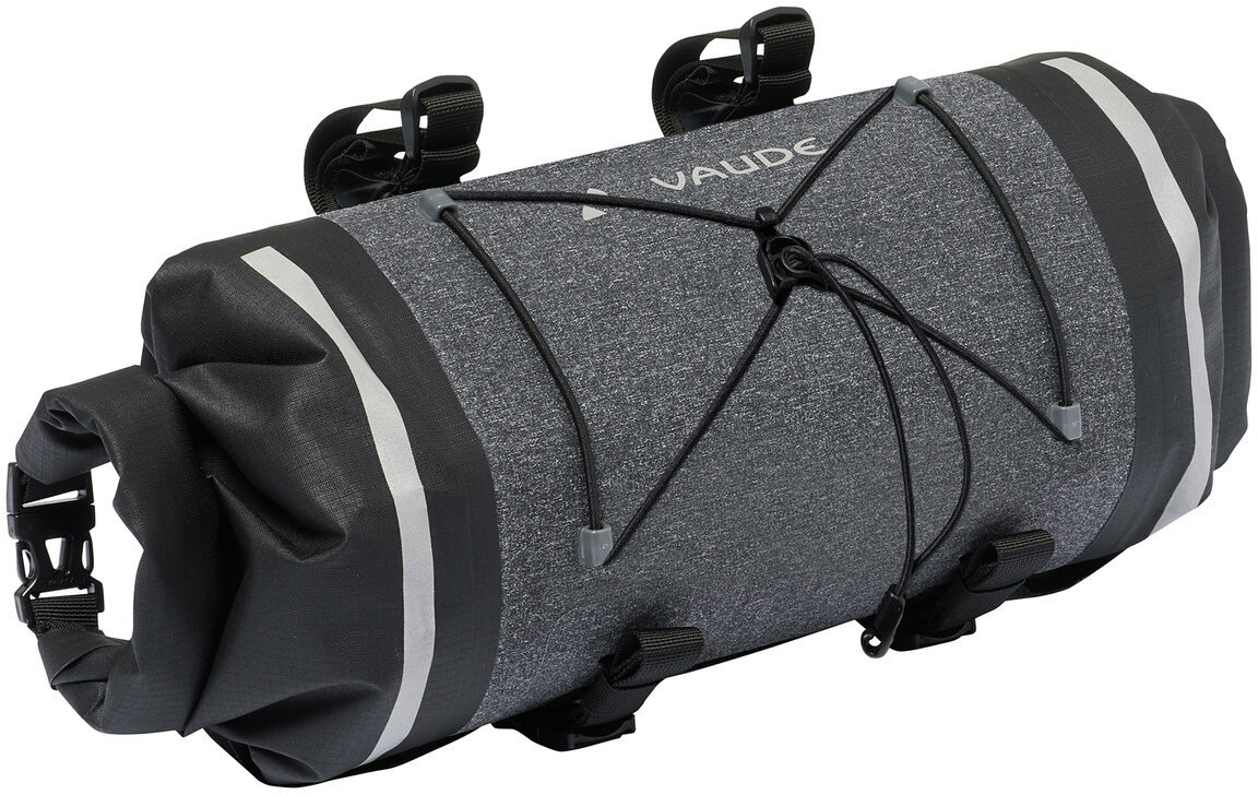 Vaude Trailfront Compact Black