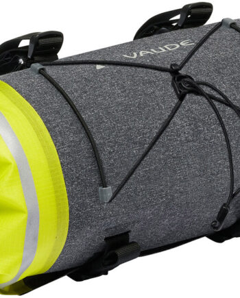 Vaude Trailfront Compact Bright Green Black
