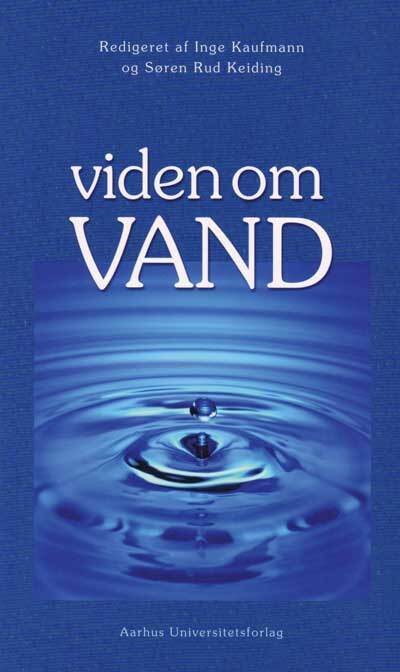 Viden Vand