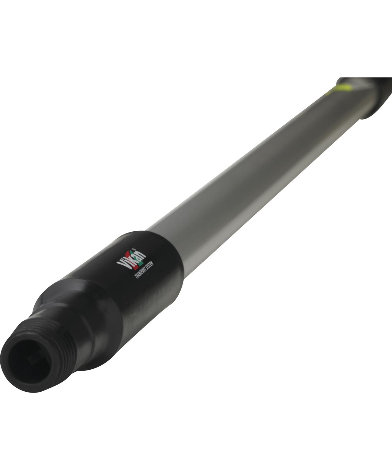 Vikan Aluminiumsskaft 1542 Vandg Quickkobling