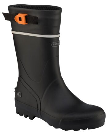 Viking Footwear Touring Gummistøvler Sort