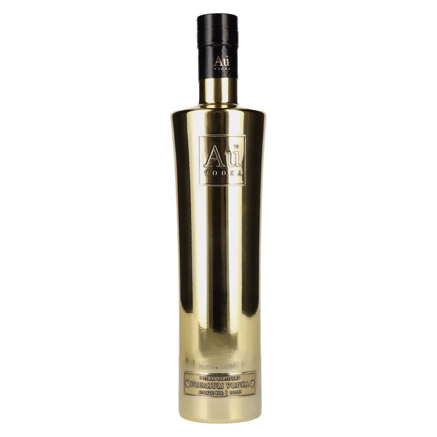 Vodka