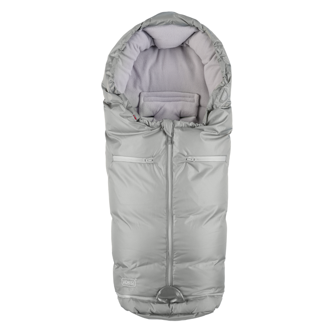 Voksi Active Kørepose Mountain Grey Levering Oktober