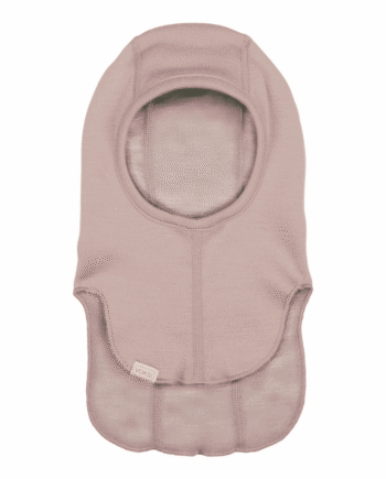 Voksi Balaclava Merinould Soft Grape