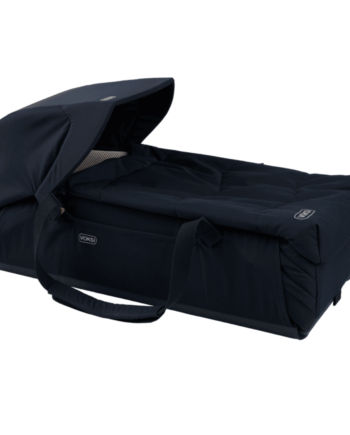 Voksi Canopy Solskærm Til Carry Black