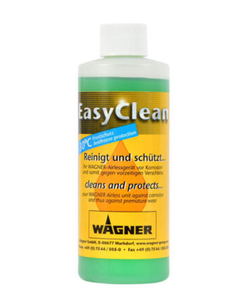 Wagner Easyclean Til Maskinen Liter