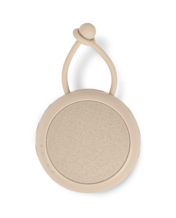 White Noise Speaker Natlampe Moonboon Rose Cloud